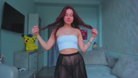 Snapshot of vibeshifter_ chatting on March 2, 2026, 10:11 am Eleonora online show from March 2, 2026, 10:11 am