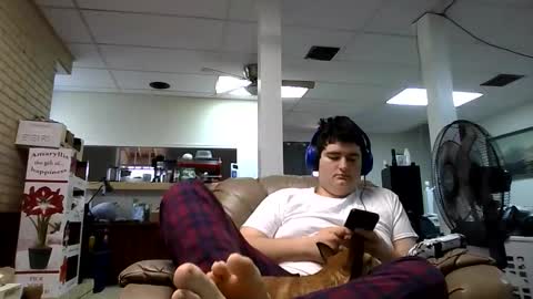 Snapshot of vicantis chatting on February 23, 2026, 5:54 pm Matt online show from February 23, 2026, 5:54 pm