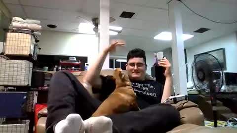 Snapshot of vicantis chatting on April 10, 2026, 1:55 am Matt online show from April 10, 2026, 1:55 am