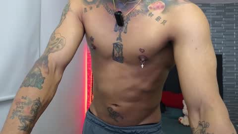 Victor cardenas online show from January 14, 2025, 11:58 pm