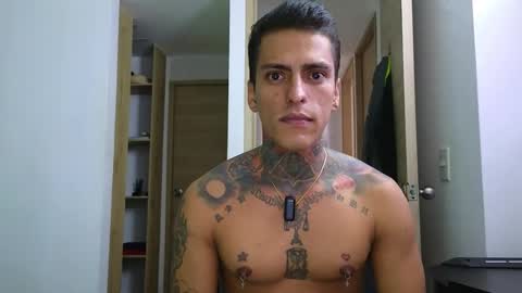 Victor cardenas online show from February 15, 2025, 9:15 pm