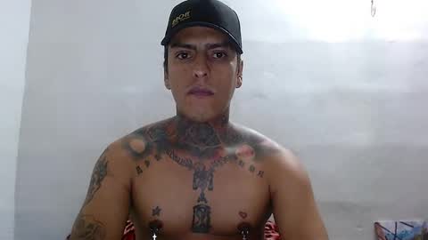 Victor cardenas online show from February 28, 2026, 9:38 pm