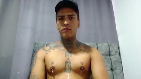 Victor cardenas online show from June 9, 2026, 9:48 pm