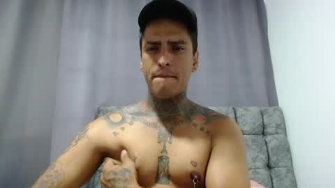 Victor cardenas online show from June 11, 2026, 9:57 pm