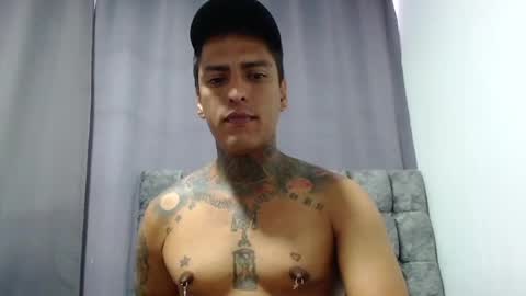 Victor cardenas online show from June 17, 2026, 4:52 pm
