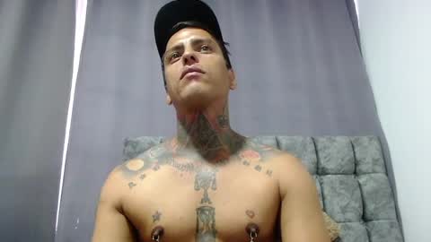 Victor cardenas online show from June 20, 2026, 7:16 pm