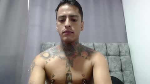 Victor cardenas online show from July 8, 2026, 6:23 pm