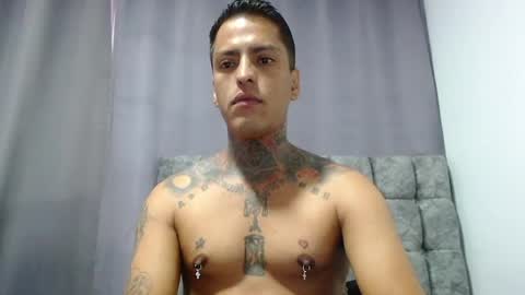 Victor cardenas online show from July 9, 2026, 9:19 pm