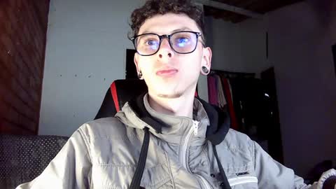 Vicent Brais online show from January 24, 2025, 11:02 pm