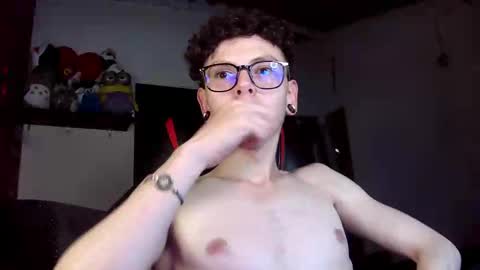 Vicent Brais online show from March 2, 2025, 11:42 pm