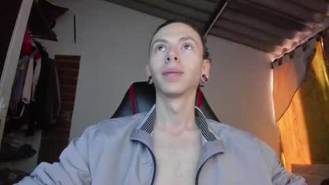 Vicent Brais online show from January 17, 2026, 2:11 pm