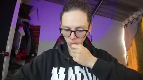 Vicent Brais online show from February 23, 2026, 12:57 pm