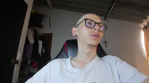 Vicent Brais online show from March 4, 2026, 4:46 pm