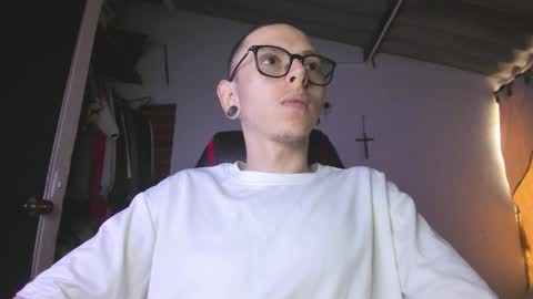 Vicent Brais online show from March 16, 2026, 2:43 pm