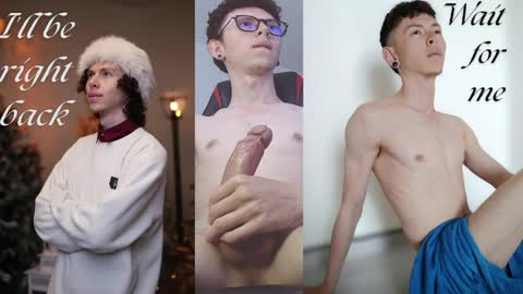 Vicent Brais online show from April 4, 2026, 5:32 pm