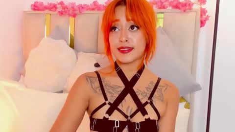 Sophie and Stan  online show from October 24, 2025, 11:01 pm