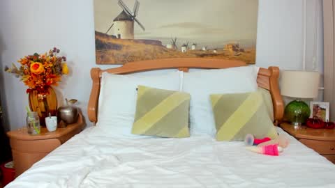 ViciousQueenu can call me Laura online show from March 3, 2026, 3:34 am