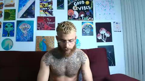 Snapshot of vickingcock7 chatting on October 11, 2025, 8:57 am vickingcock7 online show from October 11, 2025, 8:57 am