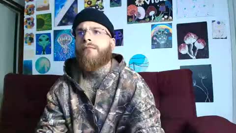 Snapshot of vickingcock7 chatting on October 12, 2025, 8:35 am vickingcock7 online show from October 12, 2025, 8:35 am