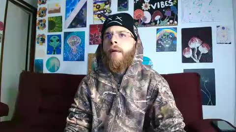 Snapshot of vickingcock7 chatting on October 13, 2025, 8:58 am vickingcock7 online show from October 13, 2025, 8:58 am