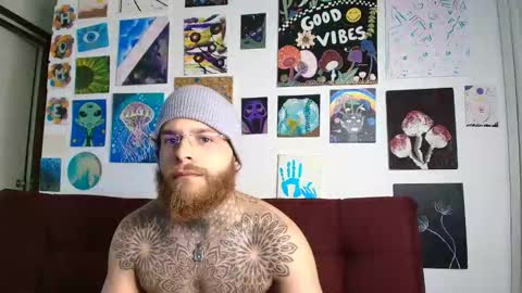 Snapshot of vickingcock7 chatting on October 15, 2025, 8:58 am vickingcock7 online show from October 15, 2025, 8:58 am