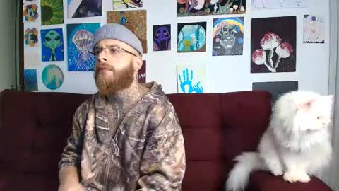 Snapshot of vickingcock7 chatting on October 16, 2025, 8:26 am vickingcock7 online show from October 16, 2025, 8:26 am