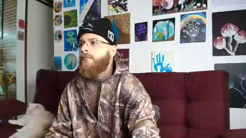 Snapshot of vickingcock7 chatting on October 17, 2025, 8:28 am vickingcock7 online show from October 17, 2025, 8:28 am