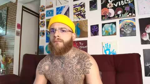 Snapshot of vickingcock7 chatting on October 20, 2025, 8:48 am vickingcock7 online show from October 20, 2025, 8:48 am