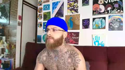 Snapshot of vickingcock7 chatting on October 21, 2025, 7:53 am vickingcock7 online show from October 21, 2025, 7:53 am