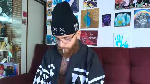 Snapshot of vickingcock7 chatting on October 22, 2025, 8:03 am vickingcock7 online show from October 22, 2025, 8:03 am