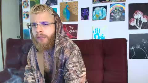 Snapshot of vickingcock7 chatting on October 23, 2025, 8:57 am vickingcock7 online show from October 23, 2025, 8:57 am