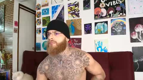 Snapshot of vickingcock7 chatting on October 24, 2025, 7:49 am vickingcock7 online show from October 24, 2025, 7:49 am