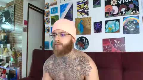 Snapshot of vickingcock7 chatting on October 25, 2025, 8:22 am vickingcock7 online show from October 25, 2025, 8:22 am