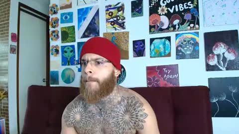 Snapshot of vickingcock7 chatting on October 26, 2025, 7:25 am vickingcock7 online show from October 26, 2025, 7:25 am