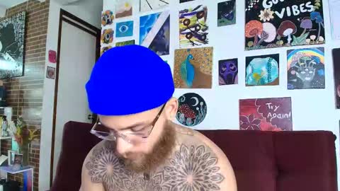 Snapshot of vickingcock7 chatting on October 27, 2025, 7:23 am vickingcock7 online show from October 27, 2025, 7:23 am