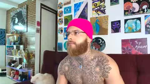 Snapshot of vickingcock7 chatting on October 28, 2025, 7:34 am vickingcock7 online show from October 28, 2025, 7:34 am