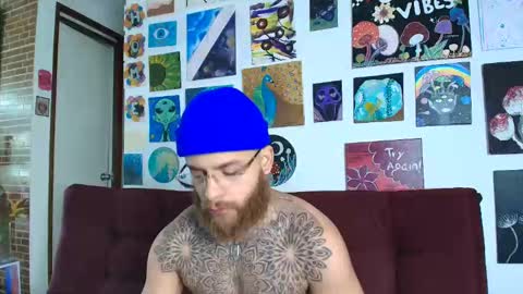 Snapshot of vickingcock7 chatting on October 29, 2025, 7:10 am vickingcock7 online show from October 29, 2025, 7:10 am