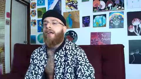 Snapshot of vickingcock7 chatting on November 1, 2025, 7:10 am vickingcock7 online show from November 1, 2025, 7:10 am