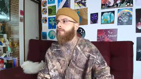 Snapshot of vickingcock7 chatting on November 2, 2025, 7:22 am vickingcock7 online show from November 2, 2025, 7:22 am