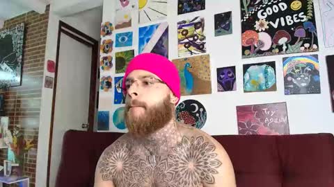 Snapshot of vickingcock7 chatting on November 4, 2025, 7:07 am vickingcock7 online show from November 4, 2025, 7:07 am