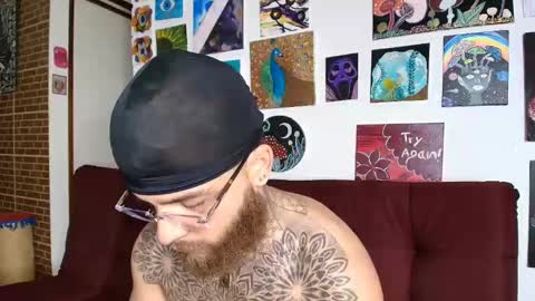 Snapshot of vickingcock7 chatting on November 5, 2025, 6:57 am vickingcock7 online show from November 5, 2025, 6:57 am