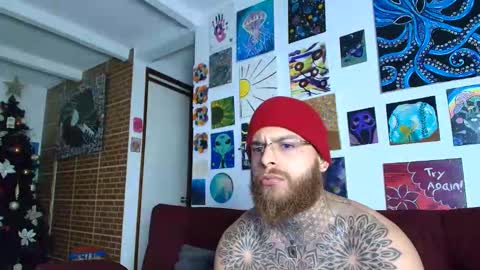 Snapshot of vickingcock7 chatting on November 9, 2025, 8:01 am vickingcock7 online show from November 9, 2025, 8:01 am