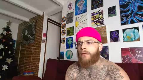 Snapshot of vickingcock7 chatting on November 10, 2025, 6:01 am vickingcock7 online show from November 10, 2025, 6:01 am