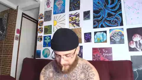 Snapshot of vickingcock7 chatting on November 12, 2025, 7:42 am vickingcock7 online show from November 12, 2025, 7:42 am