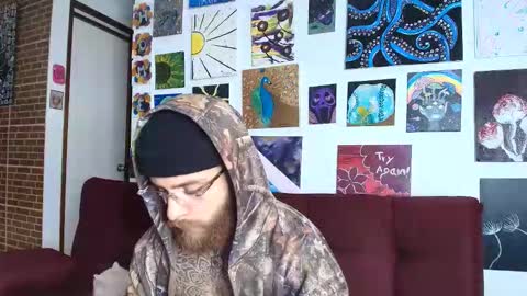 Snapshot of vickingcock7 chatting on November 13, 2025, 6:56 am vickingcock7 online show from November 13, 2025, 6:56 am