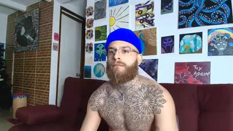 Snapshot of vickingcock7 chatting on November 14, 2025, 8:35 am vickingcock7 online show from November 14, 2025, 8:35 am