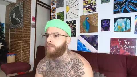 Snapshot of vickingcock7 chatting on November 17, 2025, 7:36 am vickingcock7 online show from November 17, 2025, 7:36 am