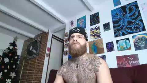 Snapshot of vickingcock7 chatting on November 18, 2025, 5:23 am vickingcock7 online show from November 18, 2025, 5:23 am