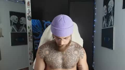 vickingcock7 online show from March 3, 2026, 9:37 am