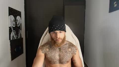 vickingcock7 online show from April 26, 2026, 8:45 am